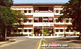 National Institute of Technology Calicut NITC